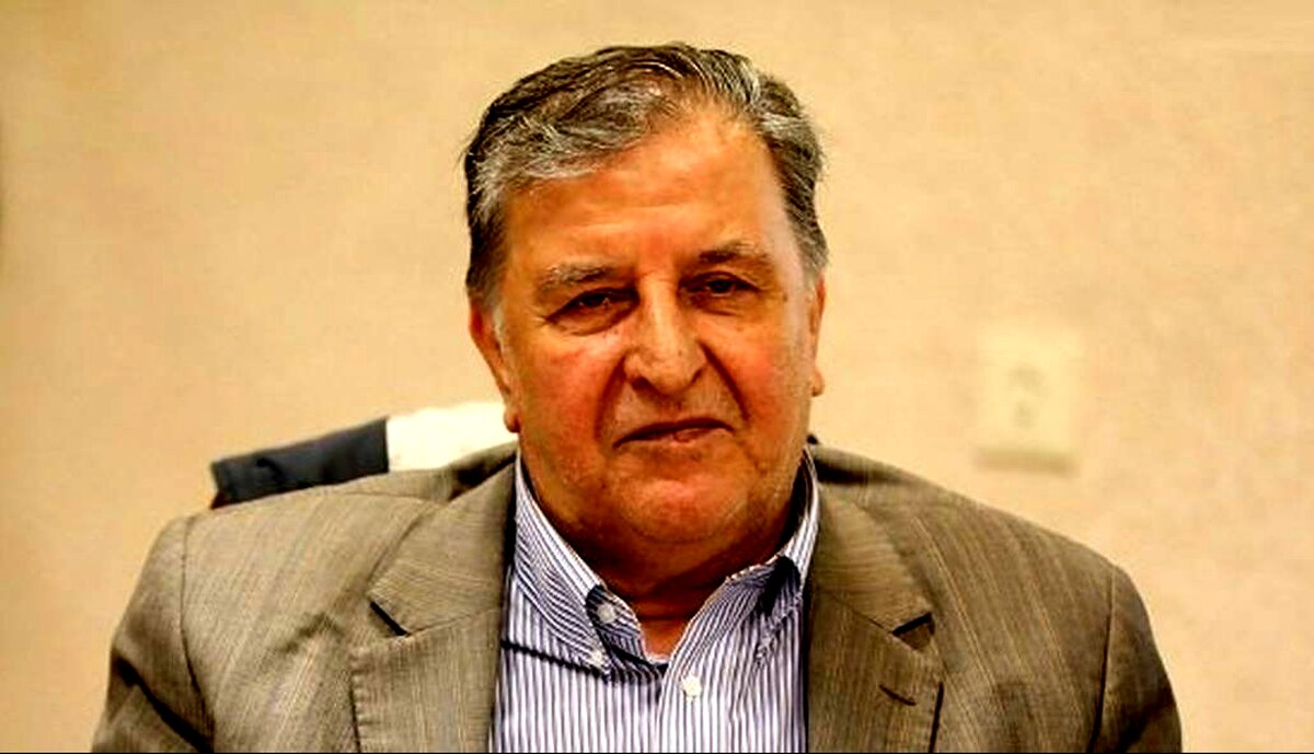 یوسفیان‌ملا: نظر می‌رسد دولت میل واقعی برای حل موضوع تحریم‌ها را ندارد
