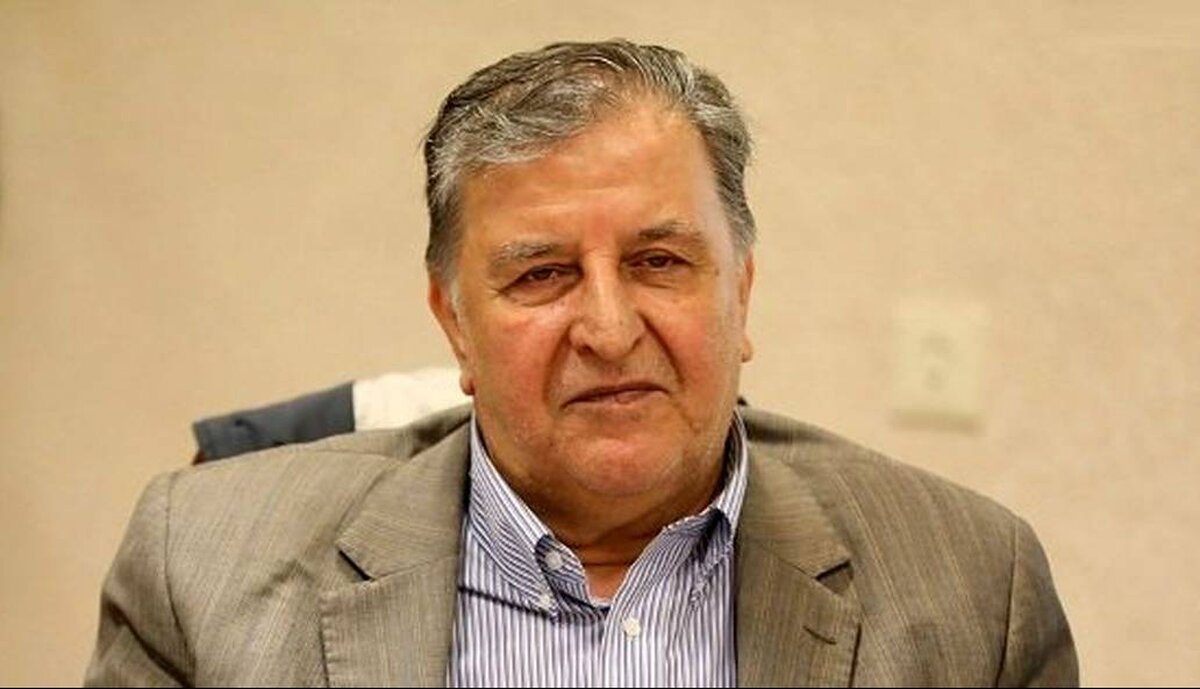 یوسفیان‌ملا: نظر می‌رسد دولت میل واقعی برای حل موضوع تحریم‌ها را ندارد