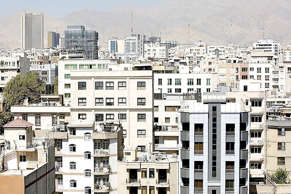 خبر فوری برای کارمندان شهرداری | شهرداری تهران به این کارکنان خانه میدهد