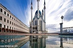 بهترین سفر به روسیه را با لیانا پرواز تجربه کنید