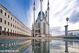 بهترین سفر به روسیه را با لیانا پرواز تجربه کنید