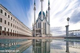 بهترین سفر به روسیه را با لیانا پرواز تجربه کنید