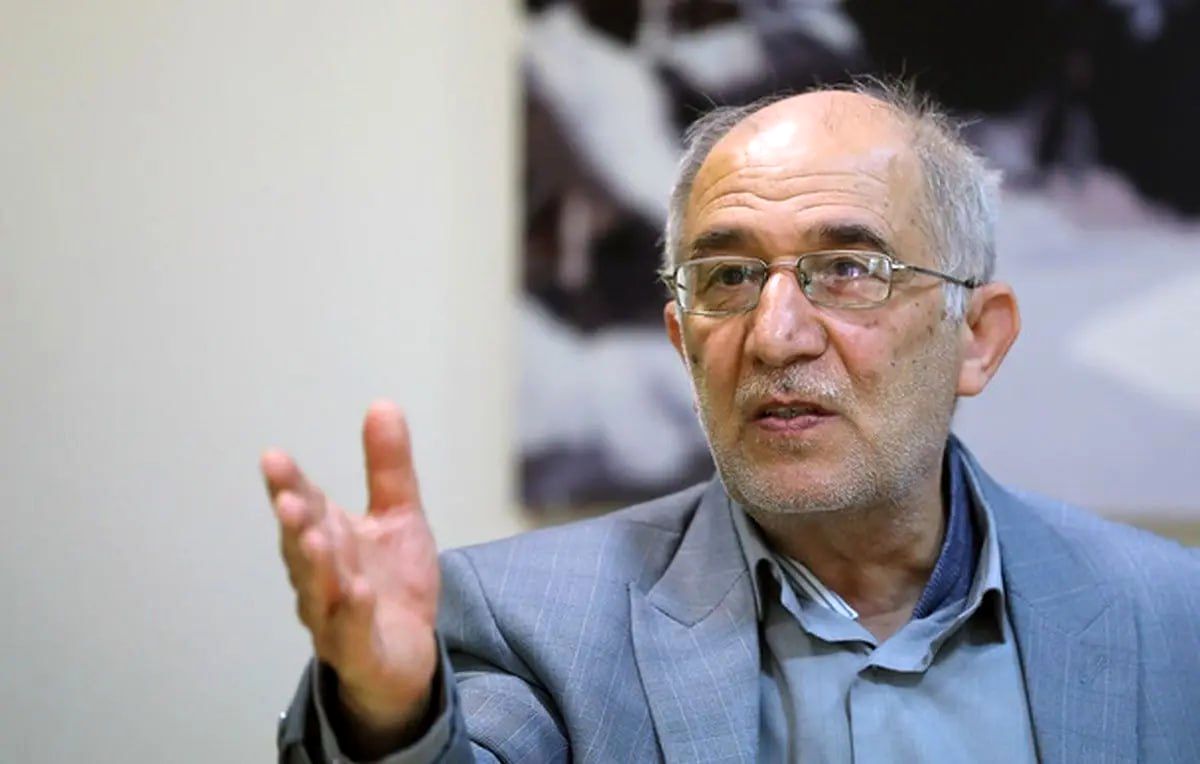 حسین علایی : غنیسازی صفر است چون آمریکا تاسیسات را از بین برد