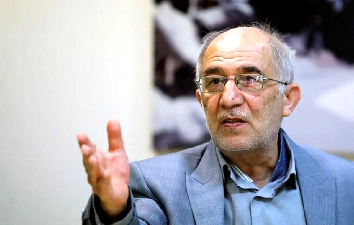 حسین علایی : غنی‌سازی صفر است چون آمریکا تاسیسات را از بین برد