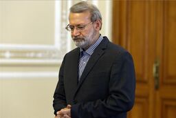 پیش‌بینی‌ها درست از آب درآمد؛ کارگزاران با لاریجانی می‌آیند