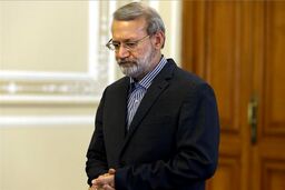 پیش‌بینی‌ها درست از آب درآمد؛ کارگزاران با لاریجانی می‌آیند