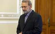 پیش‌بینی‌ها درست از آب درآمد؛ کارگزاران با لاریجانی می‌آیند