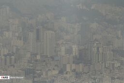 پایتخت در وضعیت قرمز | تهران در انتظار تعطیلی