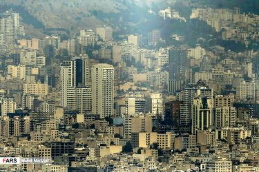 آلودگی هوا