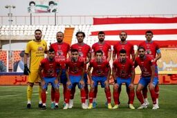 جزئیات سرقت از بازیکنان نساجی در ترکیه