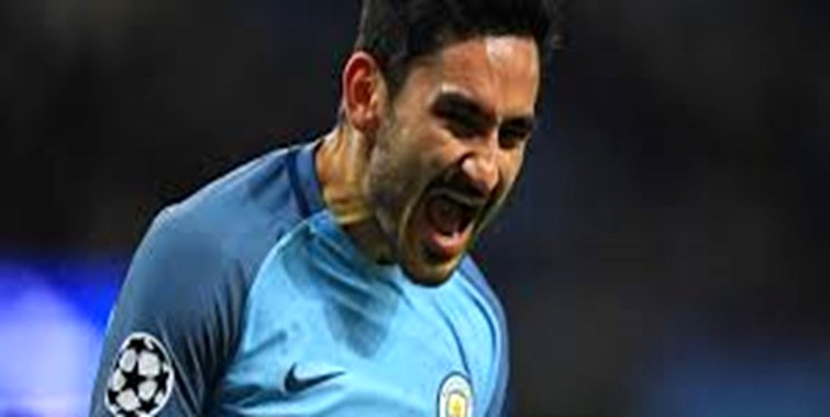 گوندوغان: منسیتی برنده می شود