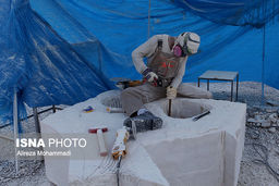 تبدیل کرمان به پایگاه مجسمه‌سازی کشور در آینده نزدیک