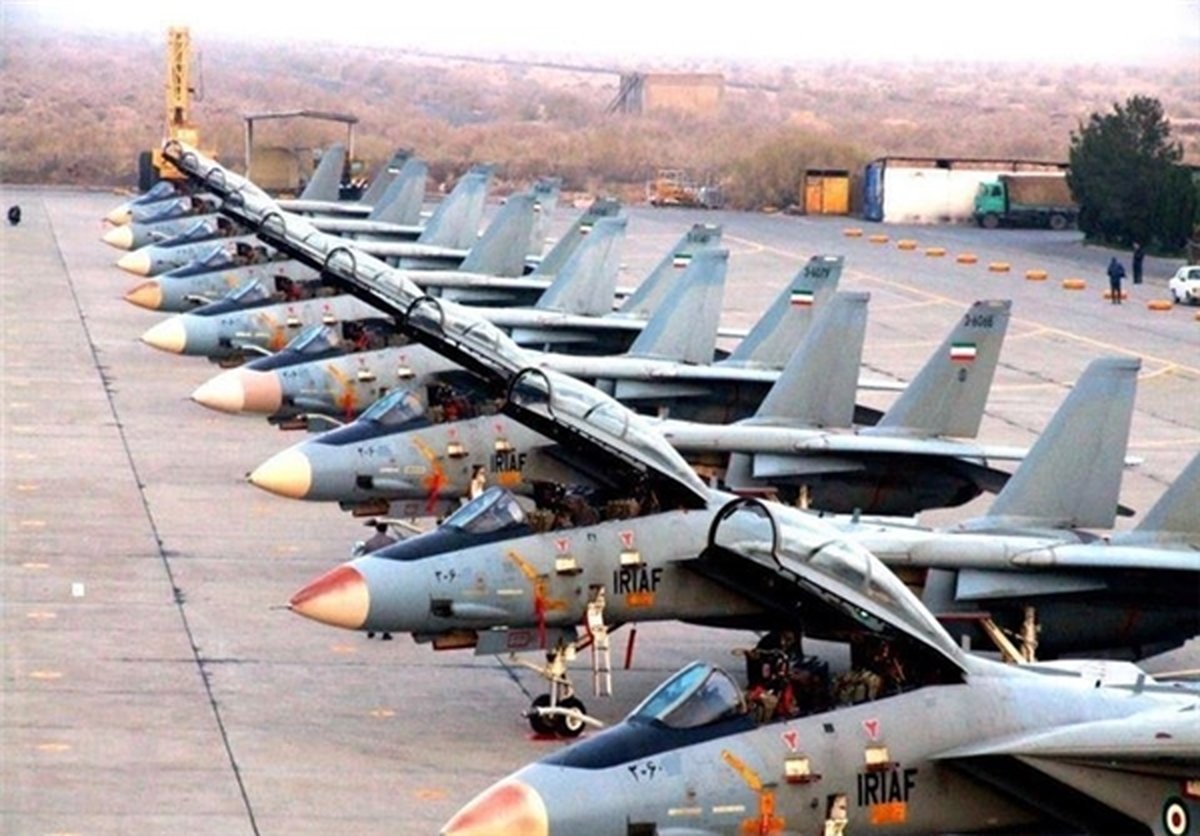 نیروی هوایی ایران در تجهیز و ارتقاء تامکتهای خود موفق عمل کرده است