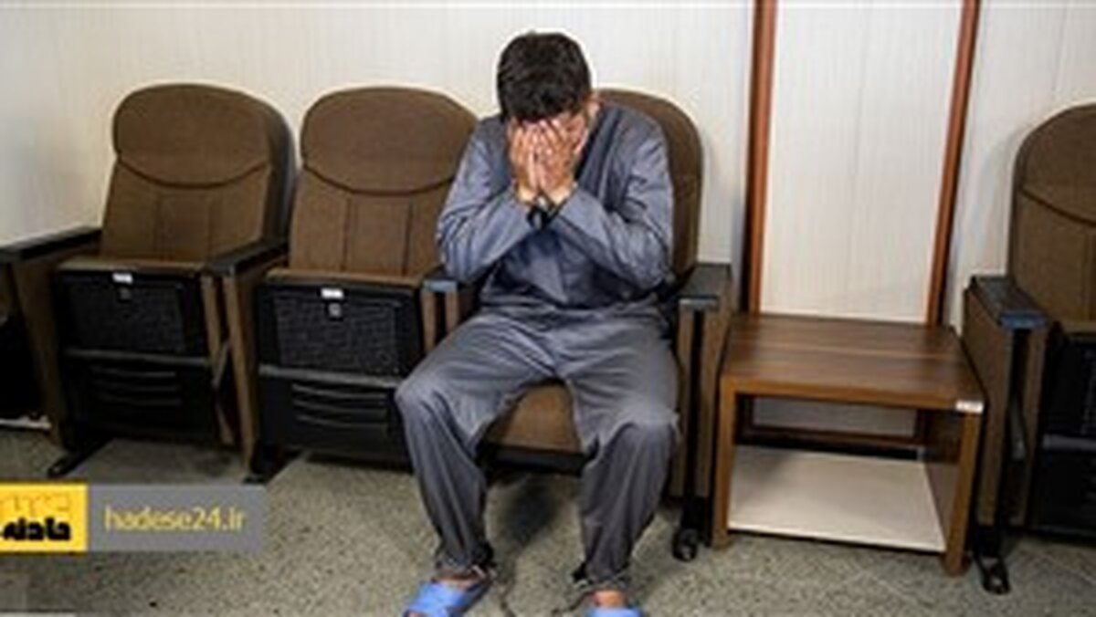مرگ مرموز نوعروس، چند روز قبل از عقد/ نامزدش دستگیر شد