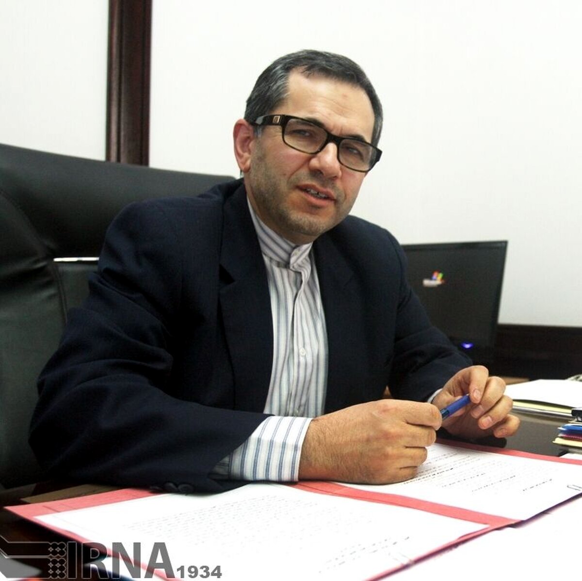 تخت‌روانچی خبر توافق برای آزادی زندانیان را تایید نکرد