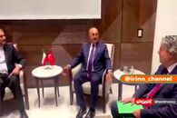 نشانه هایی از آب شدن یخ روابط بین ایران و عربستان