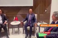 نشانه هایی از آب شدن یخ روابط بین ایران و عربستان