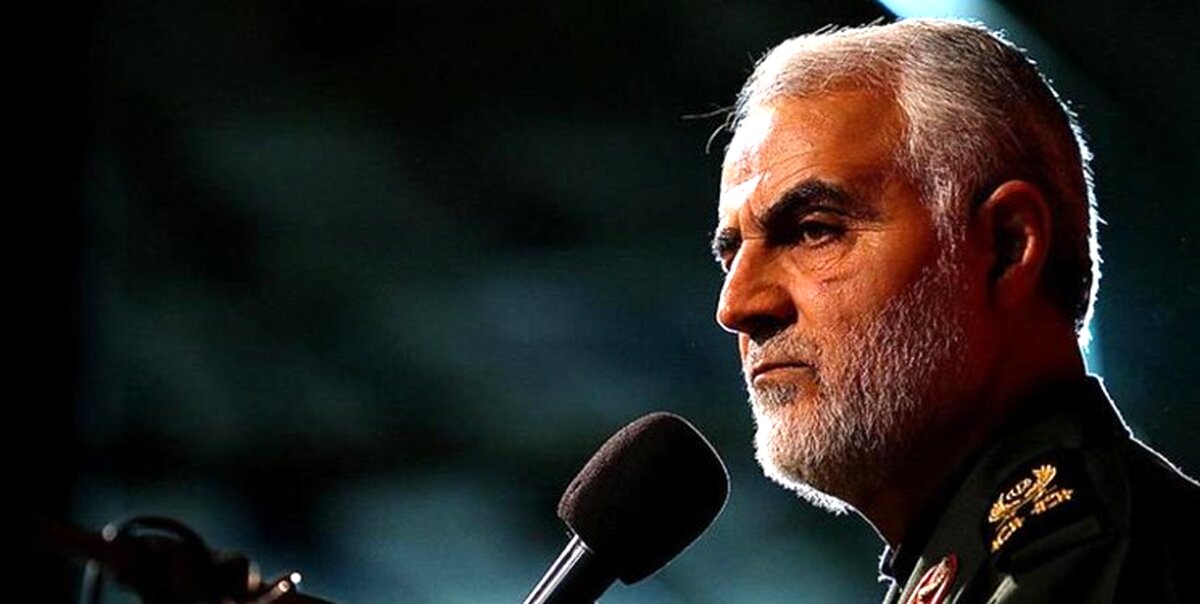 با ترور قاسم سلیمانی آمریکا تبدیل به حکومتی سرکش شده است