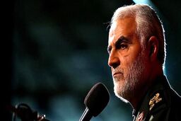 با ترور قاسم سلیمانی آمریکا تبدیل به حکومتی سرکش شده است