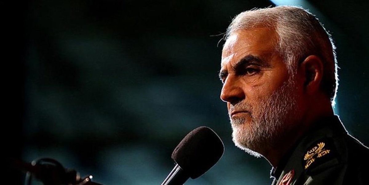 با ترور قاسم سلیمانی آمریکا تبدیل به حکومتی سرکش شده است