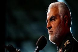 با ترور قاسم سلیمانی آمریکا تبدیل به حکومتی سرکش شده است