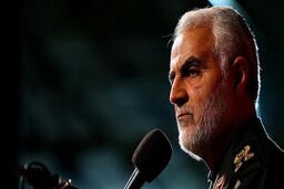 با ترور قاسم سلیمانی آمریکا تبدیل به حکومتی سرکش شده است