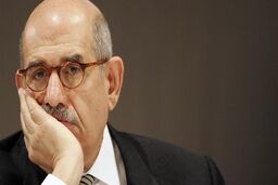 فشار بر ایران بی‌نتیجه است