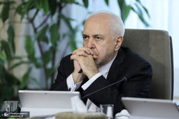 خبر ناگوار برای ظریف و همسرش