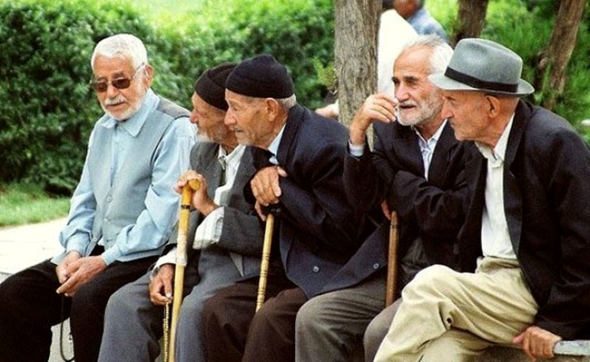 خبر فوری:اعلام زمان پرداخت عیدی بازنشستگان