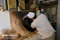 تصاویر تعطیلی و تاثیر کرونا بر مشاغل