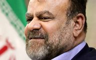 رستم قاسمی: من حقوق‌دان نیستم اقتصاددانم