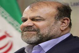 رستم قاسمی: من حقوق‌دان نیستم اقتصاددانم
