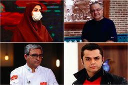 اشتباهات جنجالی مجری‌های تلویزیون که اصلاح نمی‌شود +عکس