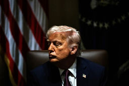 خبر مهم و فضایی ترامپ لو رفت