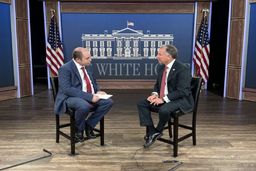 ویتکاف: اگر ایرانی ها در مذاکرات تعلل یا اشتباه کنند مرا دیگر نخواهند دید