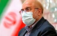 رئیس مجلس: شیعه انگلیسی و سنی آمریکایی دشمنان قسم خورده ما هستند