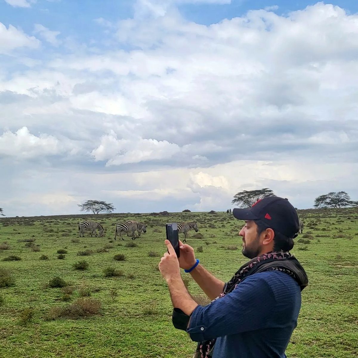 فوری: بهرام رادان از ایران رفت| عکس های لاکچری بهرام رادان در خارج