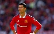 صبر بازیکنان یونایتد تمام شد؛ رونالدو را بفروشید!