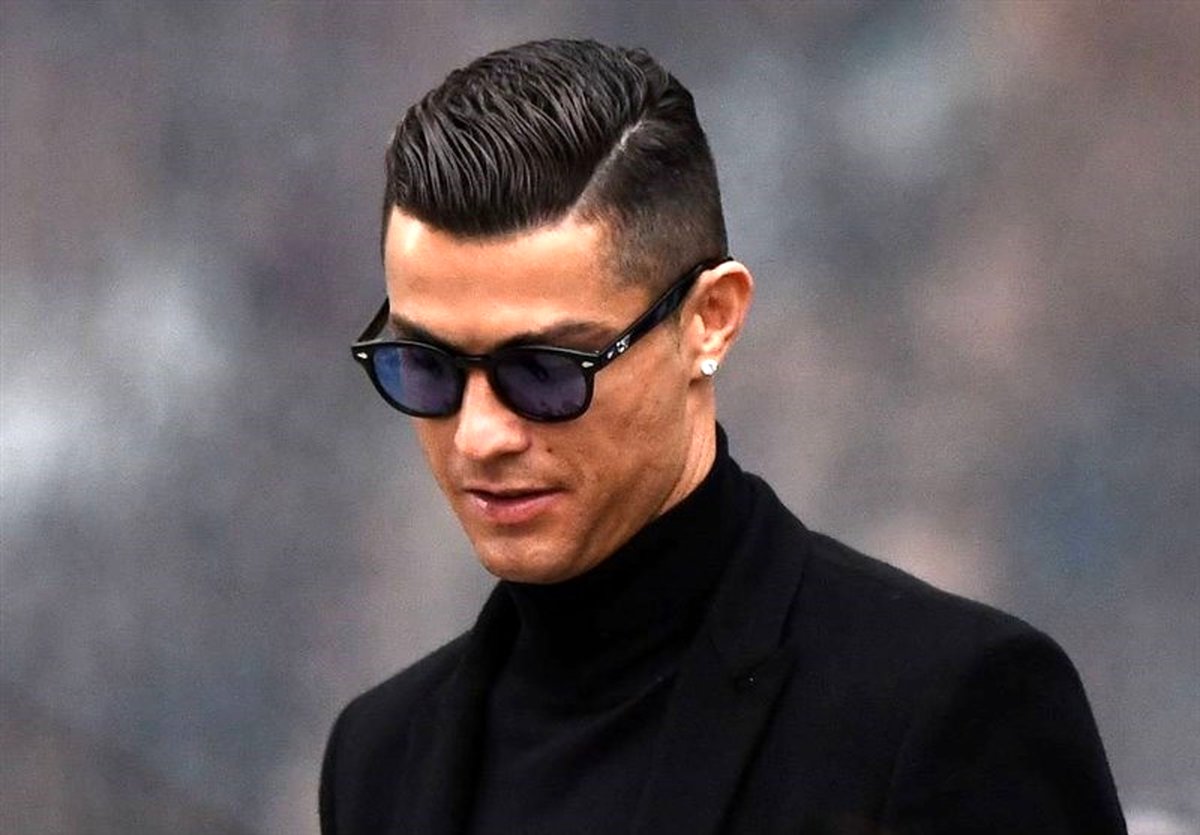 رونالدو: بهترین گلم، آخرین گلم است؛ آرزو داشتم کنار اوزهبیو بازی کنم