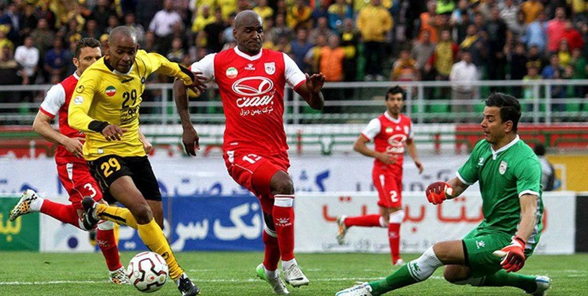 دنیزلی مخالف حضور دوسانتوس در تراکتورسازی