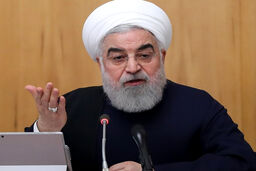  یک نفر مخالف برای ما زیاد است، شهید سلیمانی جناحی و حزبی نبود