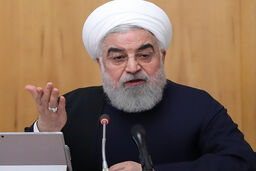  یک نفر مخالف برای ما زیاد است، شهید سلیمانی جناحی و حزبی نبود
