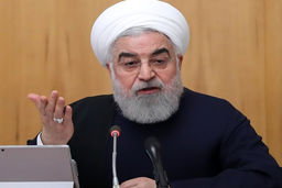  یک نفر مخالف برای ما زیاد است، شهید سلیمانی جناحی و حزبی نبود