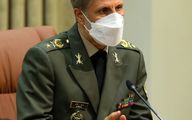 امیر حاتمی: روابط ایران و ونزوئلا راهبردی، عمیق و برادرانه است