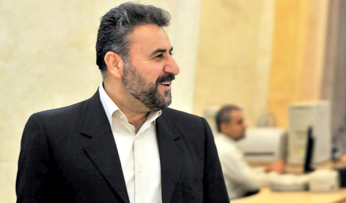 برجام به کما رفته است