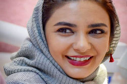 تصاویر منتشر شده از لیندا کیانی در خارج از کشور! +عکس