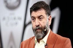 سکانس تأثیرگذاز اشک‌های علی انصاریان در سریال «سرزده»