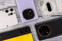 گوشی‌هایی با عملکرد پرچم‌دار و قیمت میان‌رده تا 20 میلیون