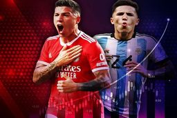 ان زو فرناندز : داستان وحشیانه‌ترین رشد ارزش تاریخ