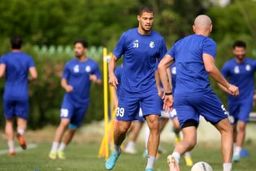 این طلسم را در اصفهان بشکن آقای ژستد!